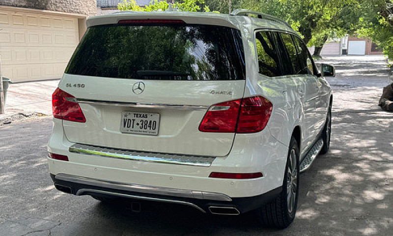 Mercedes - Benz Gl-C...