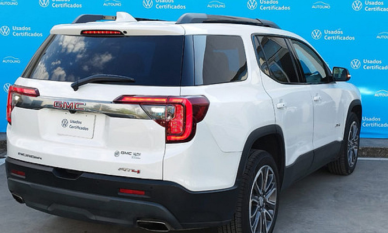Gmc Acadia 2021...