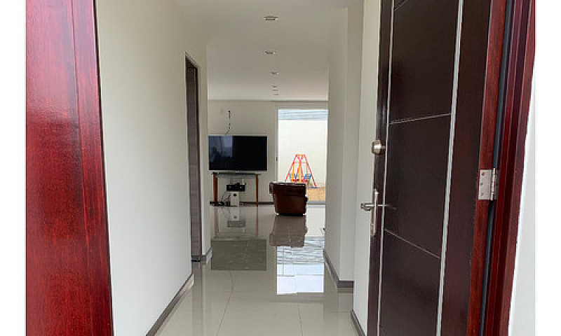 Casa Lomas Verde 6A ...