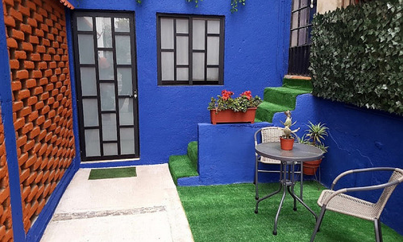 Mini Loft Con Estaci...