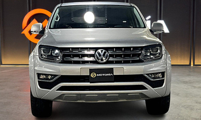 Volkswagen Amarok 20...