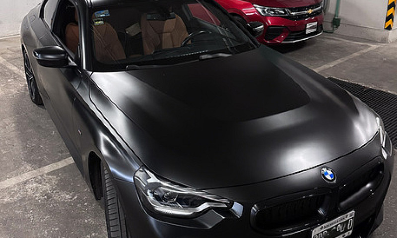 Bmw Serie 2 2.0 220I...