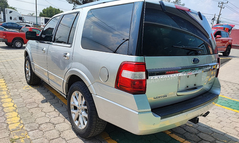 Ford  Expedition  20...