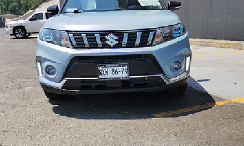 Suzuki Vitara 1.6 Gl...
