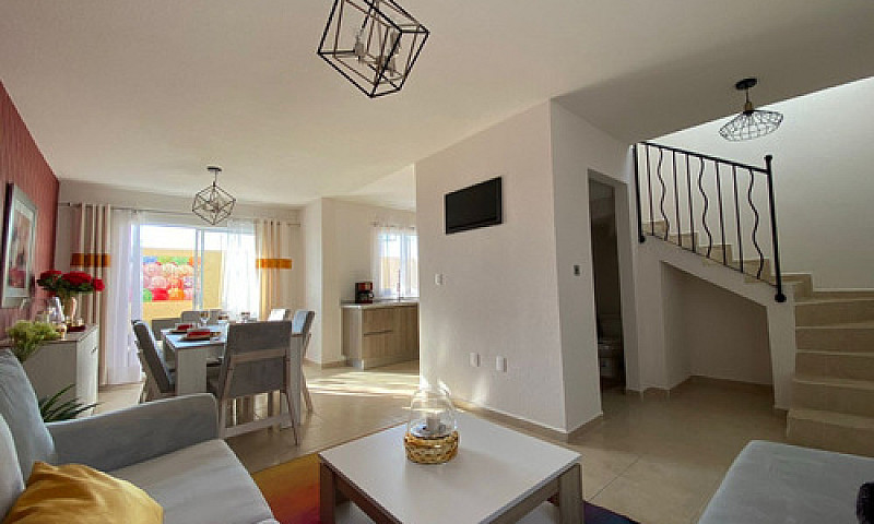Casa En Venta Excele...