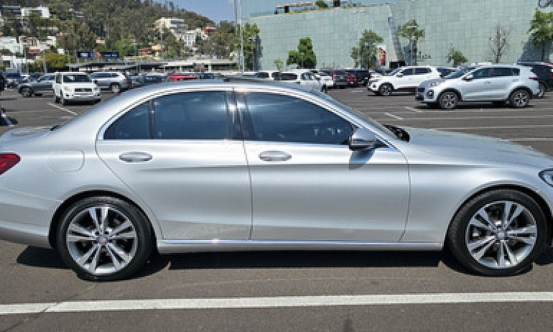 Mercedes-Benz Clase ...