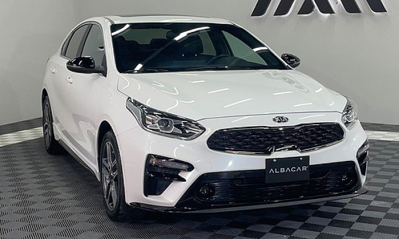 Kia Forte 2021 2.0 G...