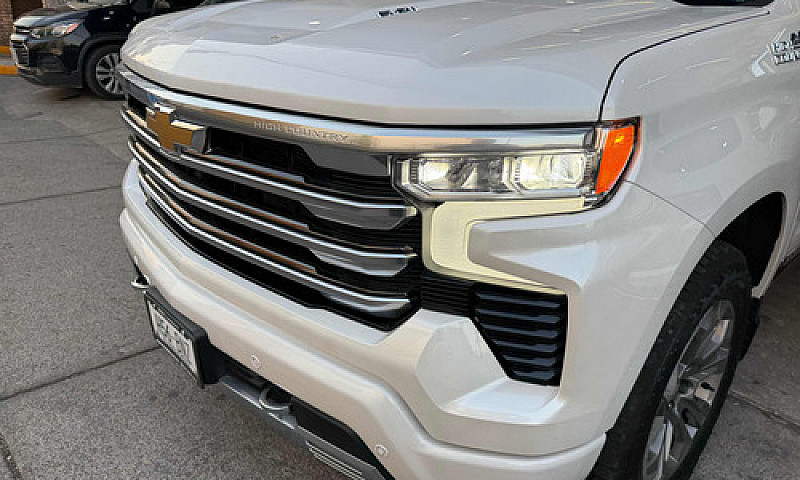 Chevrolet Cheyenne 6...