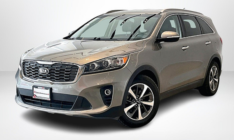 Kia Sorento 2019...