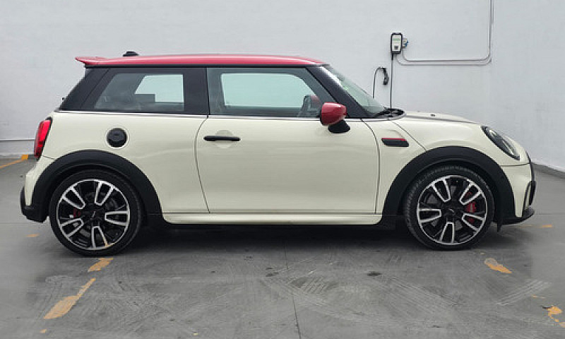 Mini John Cooper Wor...