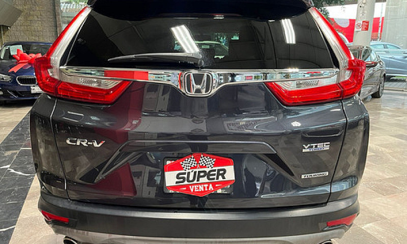 Honda Cr-V 2017 1.5 ...