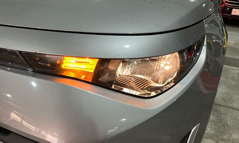 Kia Soul 2023...