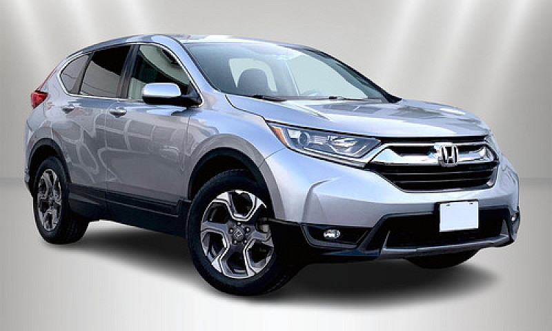 Honda Cr-V 2019...