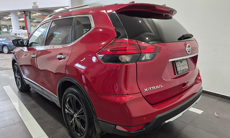 Nissan X-Trail 2022...