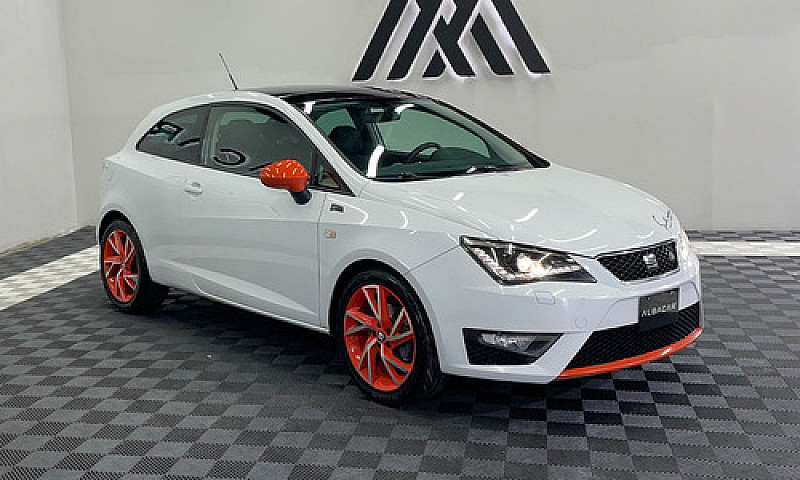 Seat Ibiza 2016...