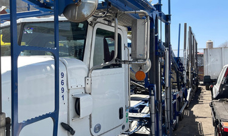 Peterbilt Madrina No...