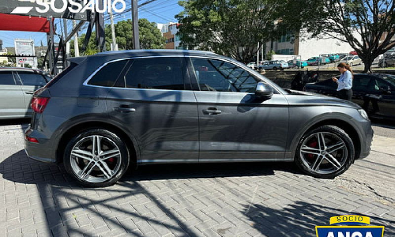 Audi Q5 3.0 Sq5 T 35...