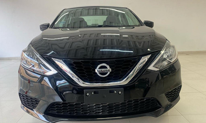 Nissan Sentra 2018...