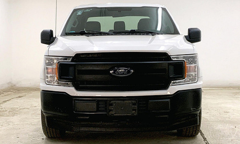 Ford F-150 2018...