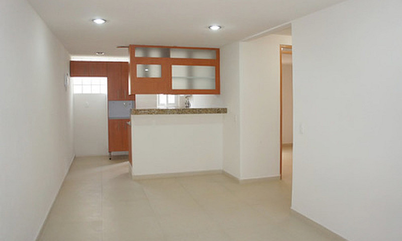 Departamento En Rent...