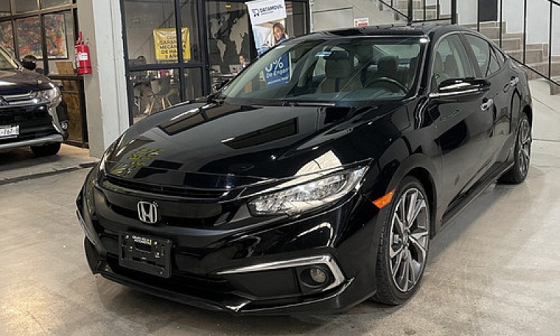 Honda Civic 2019 1.5...