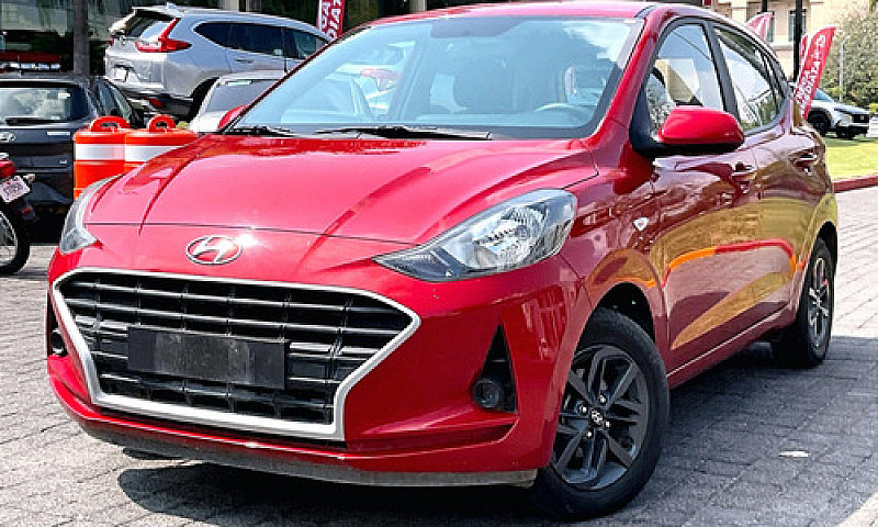 Hyundai Grand I10 20...