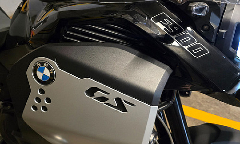 Bmw F 900 Gs Adventu...