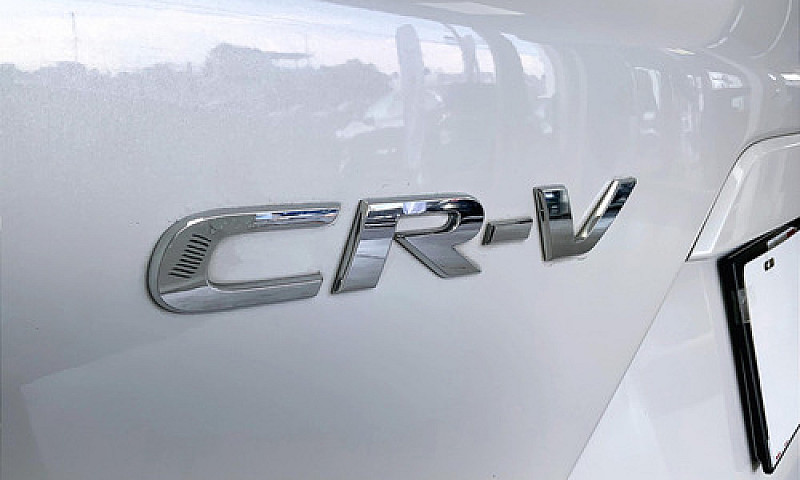 Honda Cr-V 2021...