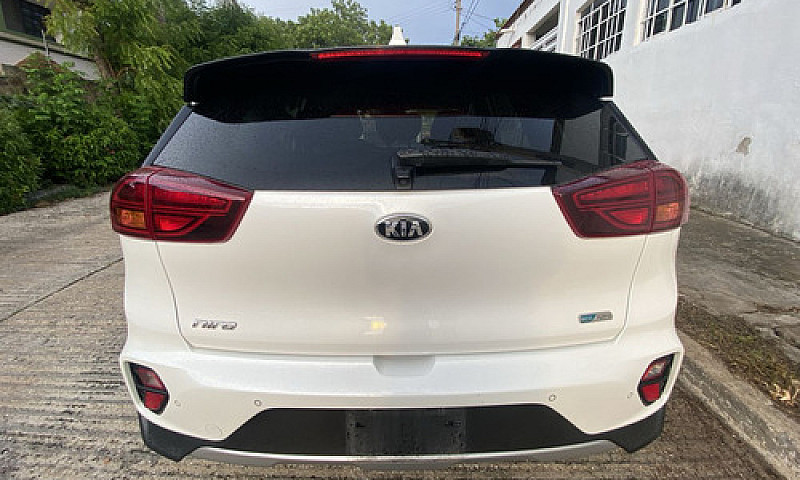 Kia Niro 2021...