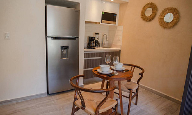 Departamento En Vent...