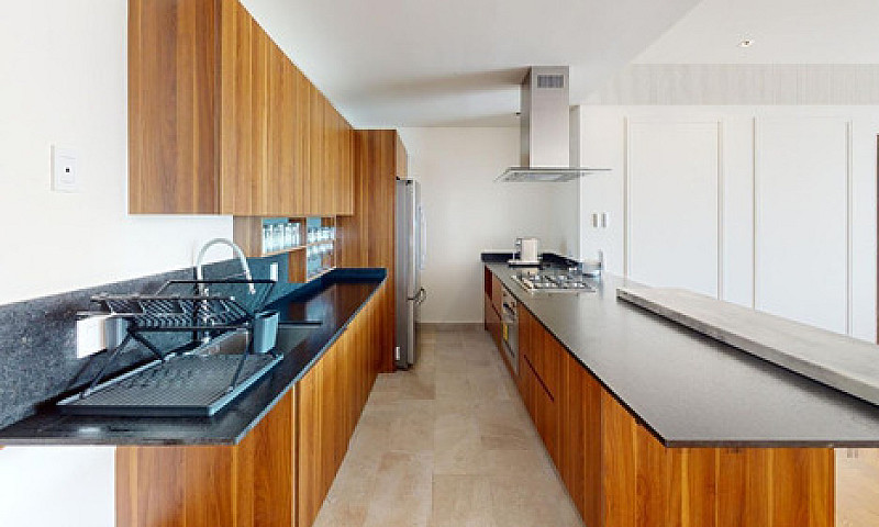 Departamento En Vent...