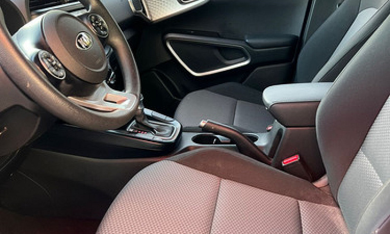 Kia Soul 2020...