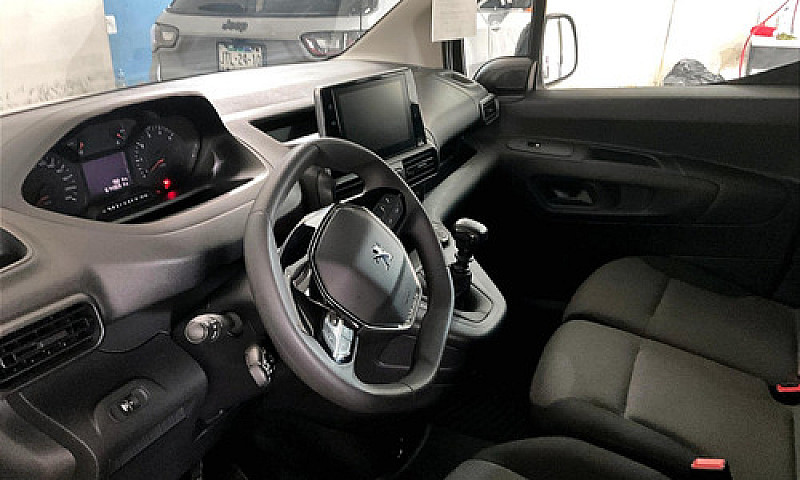 Peugeot Partner Maxi...