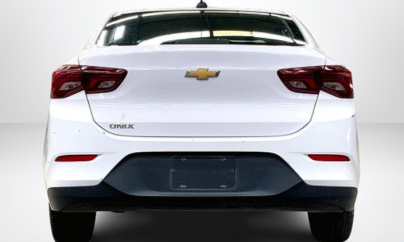 Chevrolet Onix 2022...