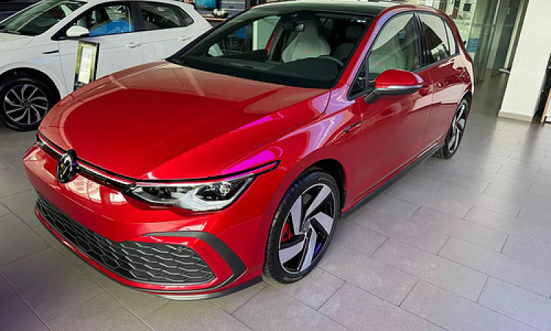 Volkswagen Golf Gti ...