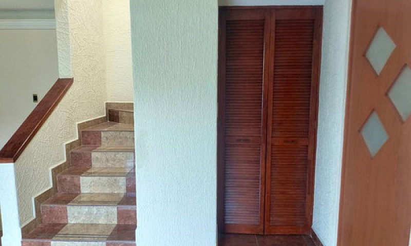 Casa En Condominio P...