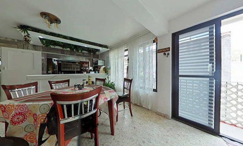 Venta Departamento E...