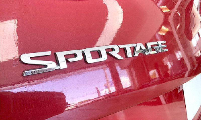 Kia Sportage 2019...