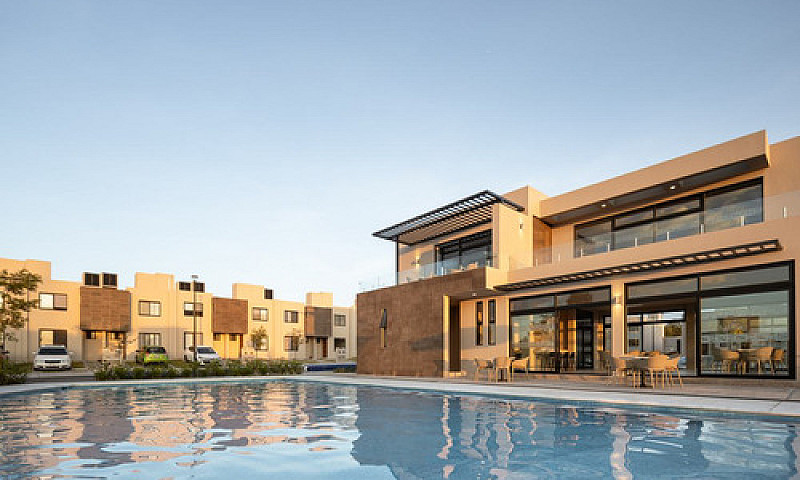 Meseta Altta Home...