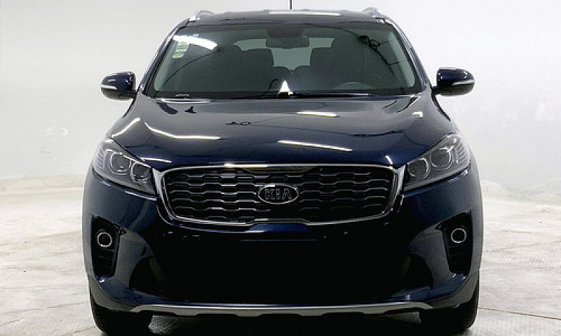 Kia Sorento 2019...