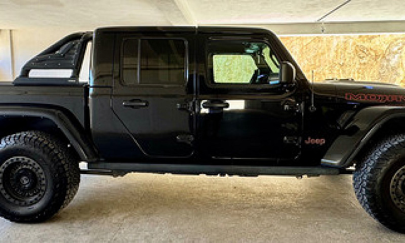 Jeep Gladiator 3.6 M...