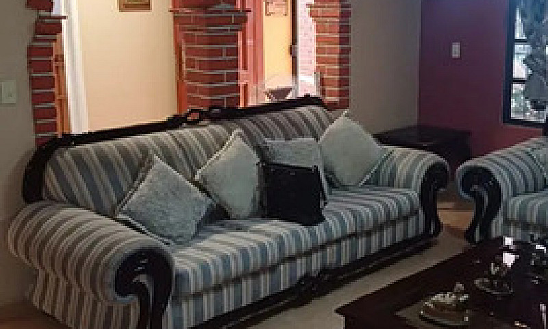 Casa En Venta, Lomas...