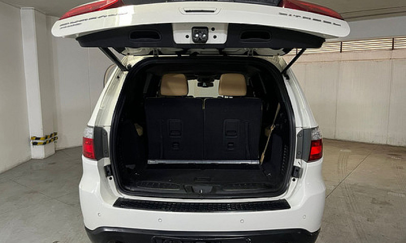 Dodge Durango 2012 5...