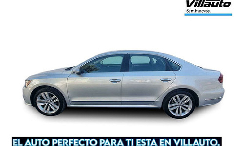 Volkswagen Passat 20...