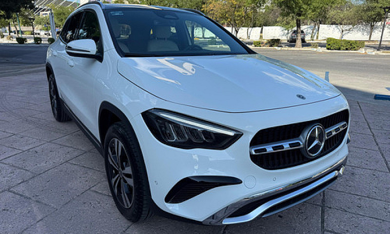 Mercedes-Benz Clase ...