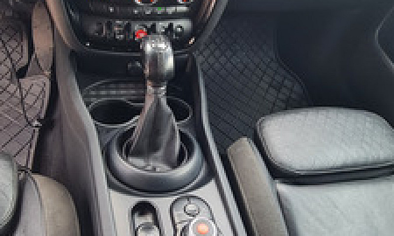 Mini Clubman 1.5 Chi...