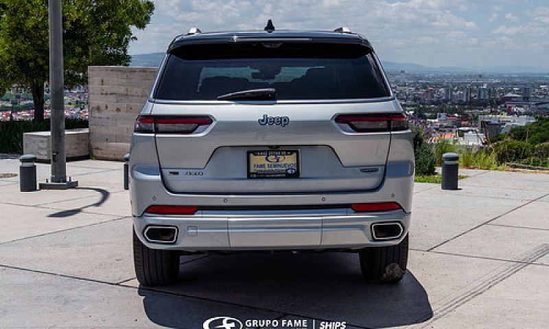 Jeep Grand Cherokee ...