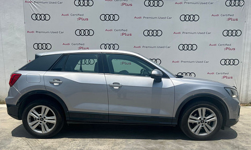 Audi Q2 2021 1.4 Sel...