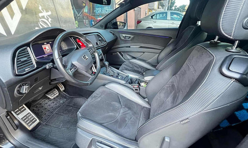 Seat Leon 2.0 L T At...