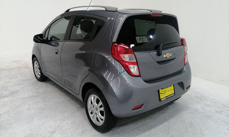 Chevrolet Beat 2019 ...